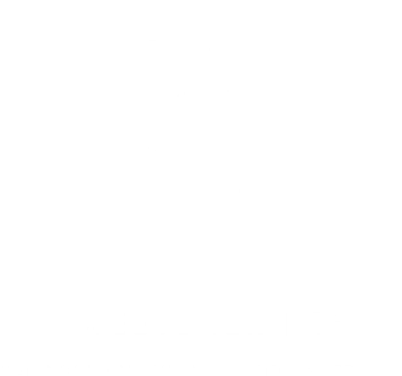 Print artwork: Sweetener eau de parfum label