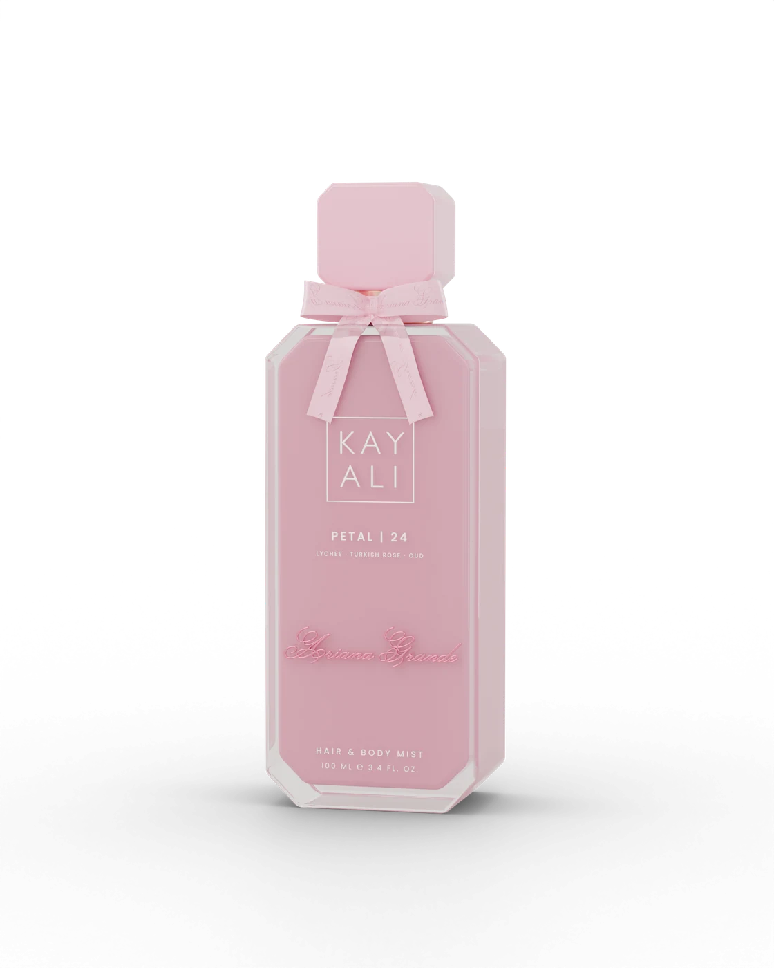 PETAL | 24 hair & body mist