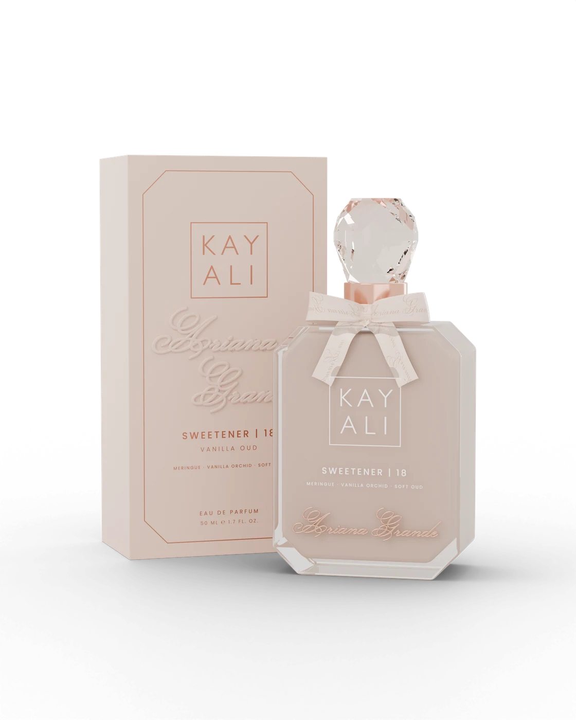 SWEETENER | 18 gift set