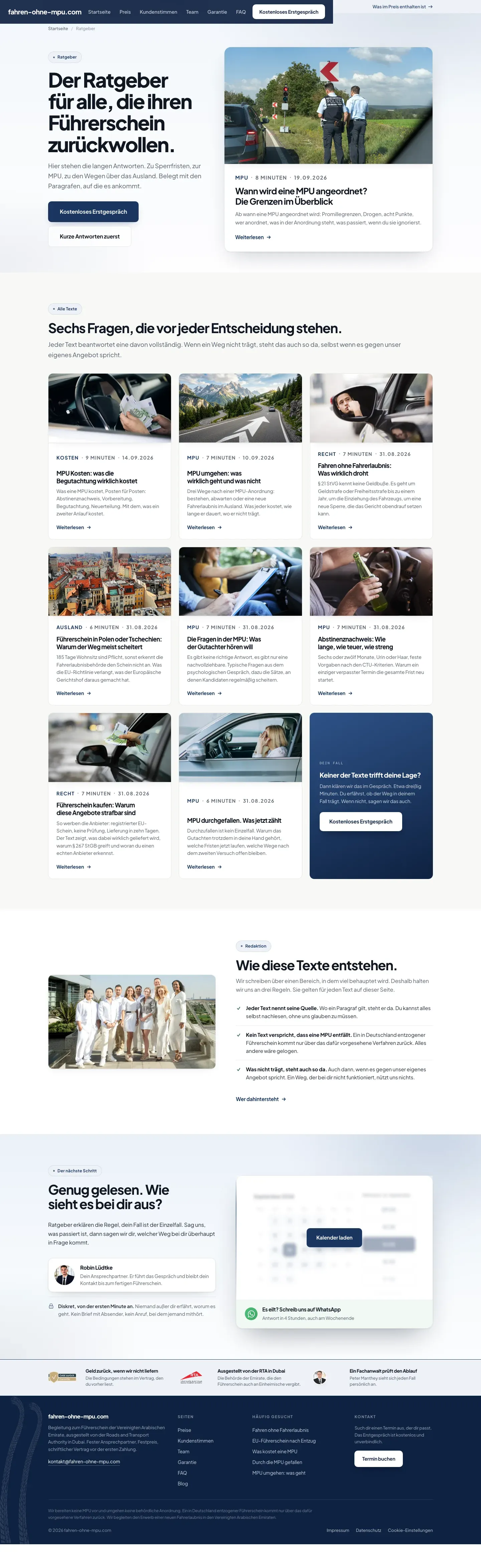 fahren-ohne-mpu.com, guides