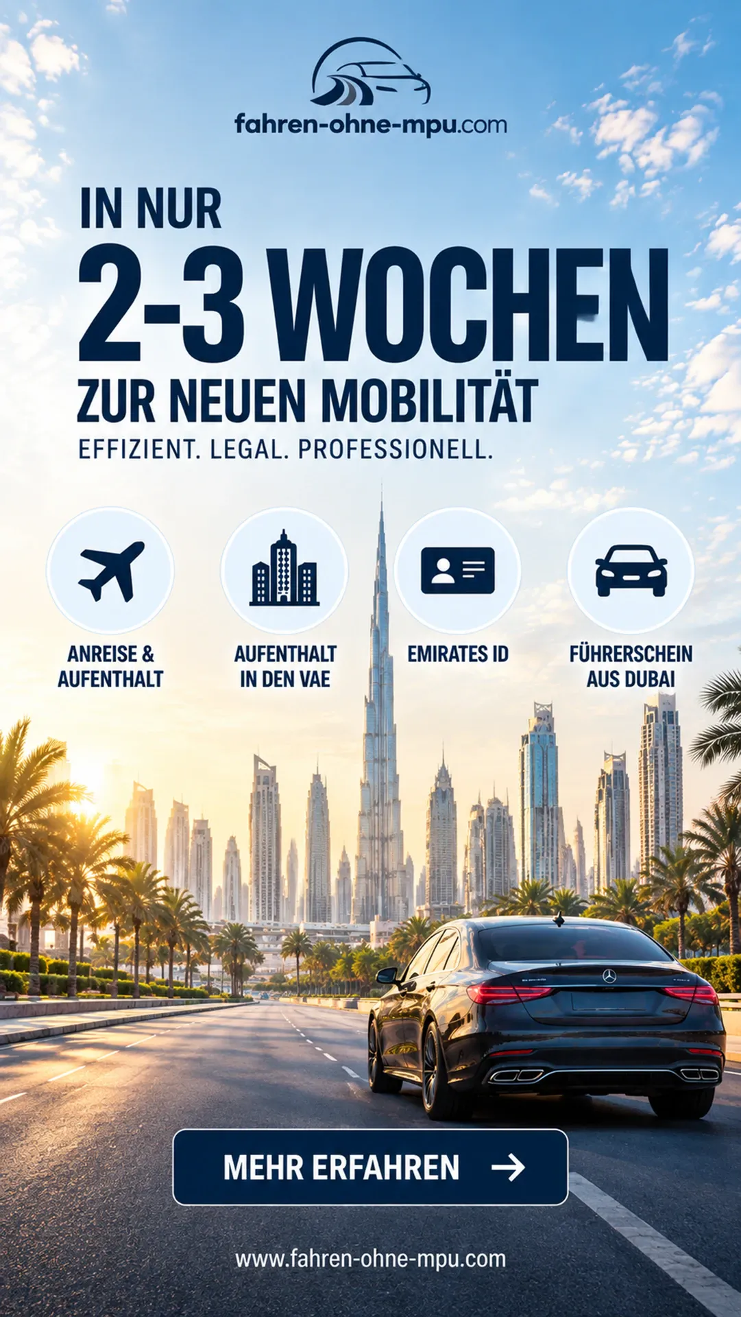 Story: “In nur 2–3 Wochen”