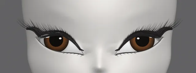 Eye pass 2