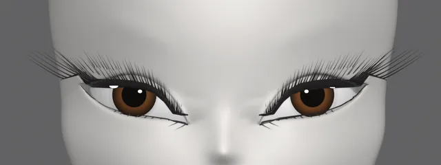 Eye pass 3