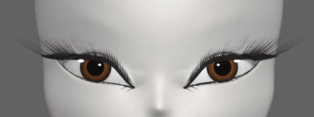 Eye pass 4