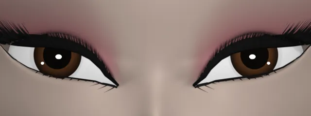 Eye pass 5