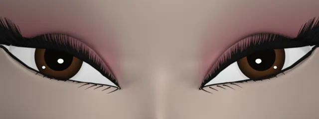 Eye pass 7