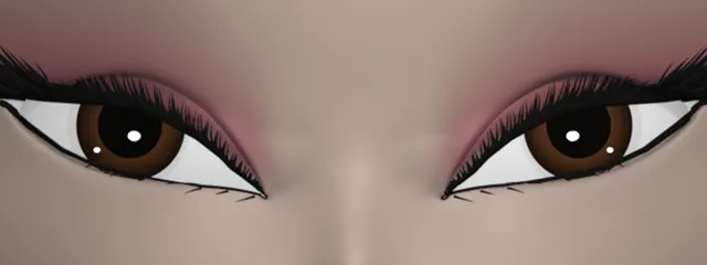 Eye pass 8