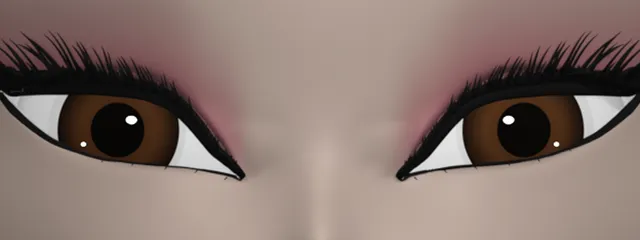 Eye pass 11