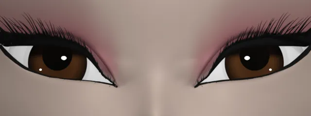 Eye pass 12