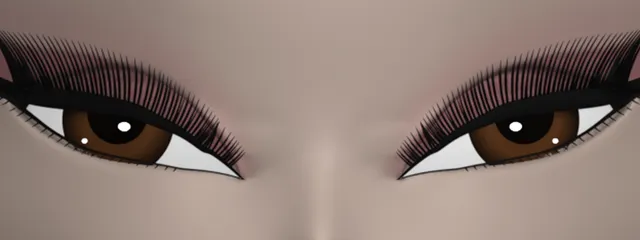 Eye pass 15