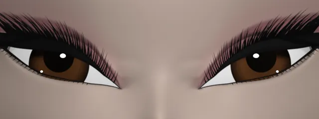 Eye pass 16