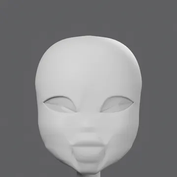 Head blockout, take 6