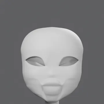 Head blockout, take 7