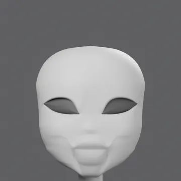 Head blockout, take 9