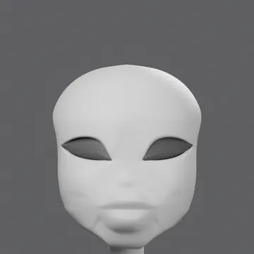 Head blockout, take 14