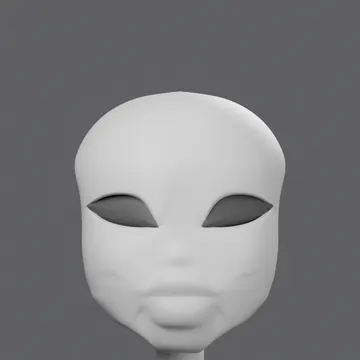 Head blockout, take 16