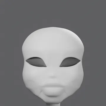 Head blockout, take 17