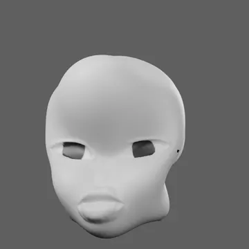 Head blockout, take 21