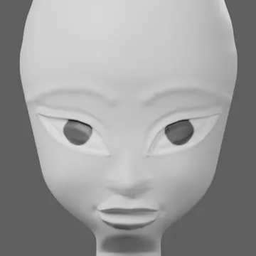Head blockout, take 22
