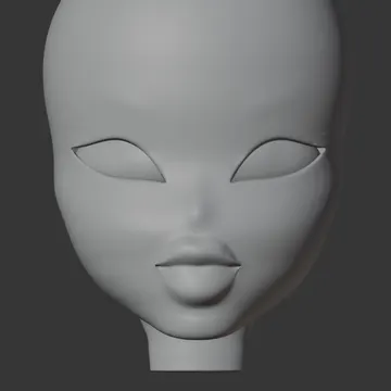Head blockout, take 29