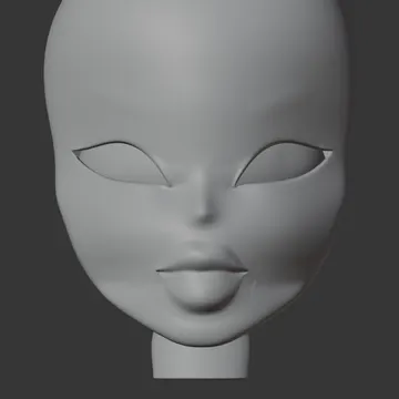 Head blockout, take 32